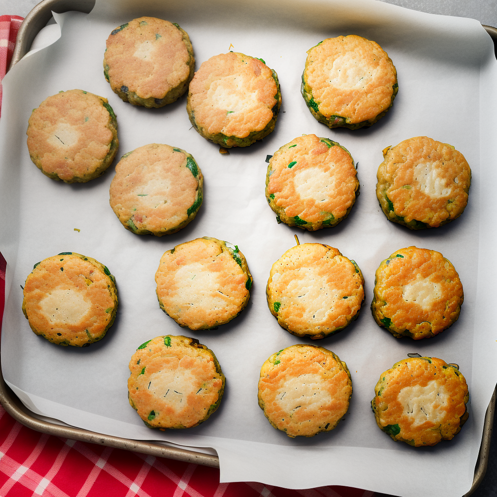 how long to air fry sausage patties