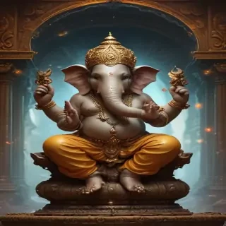 ganesh
