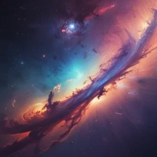galaxy aesthetic wallpaper