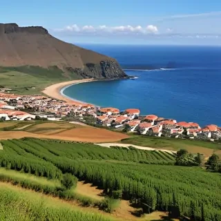 barbado da terceira