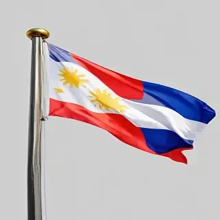 philippine flag png