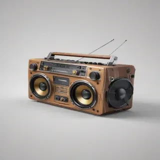 boombox png