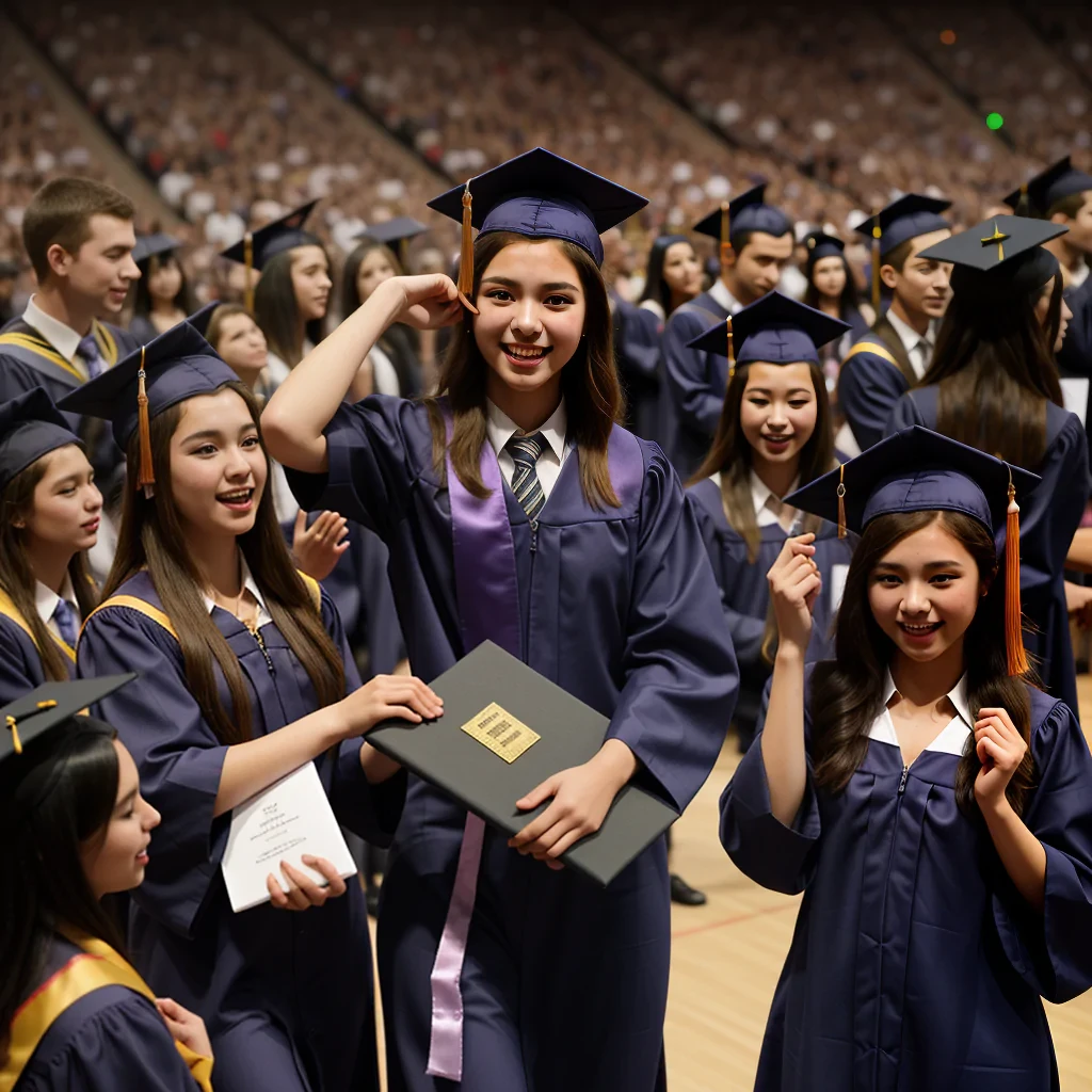 graduation png