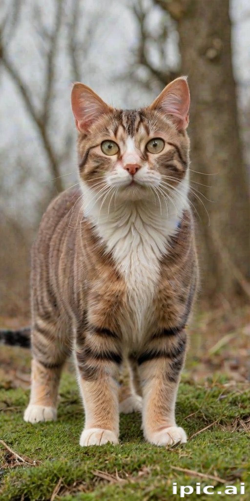 manx breed