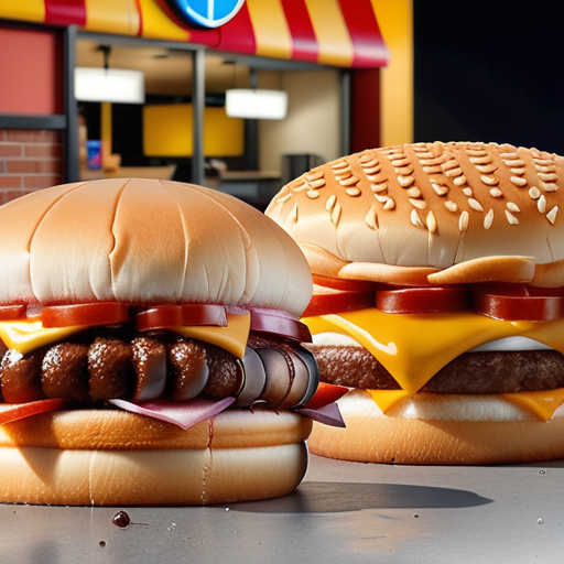 sonic specials 2 for $7