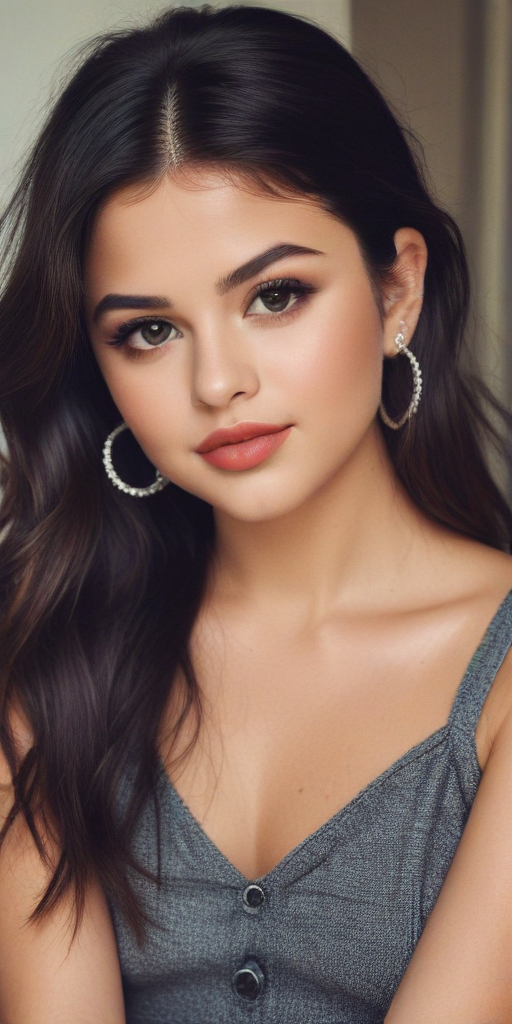 selena gomez instagram follower
