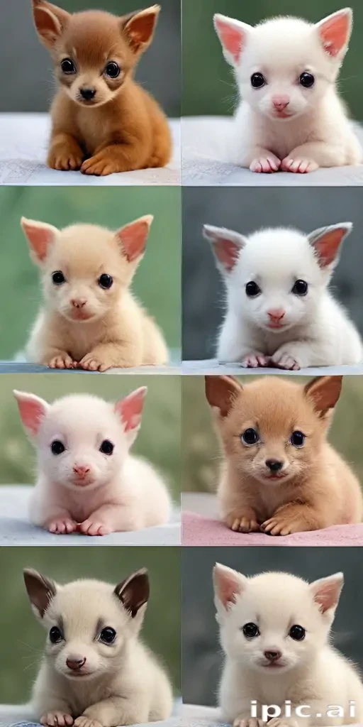 baby animals