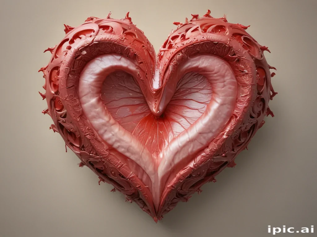 heart pictures