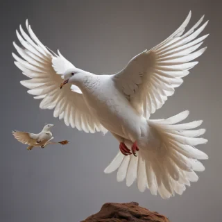 dove bird