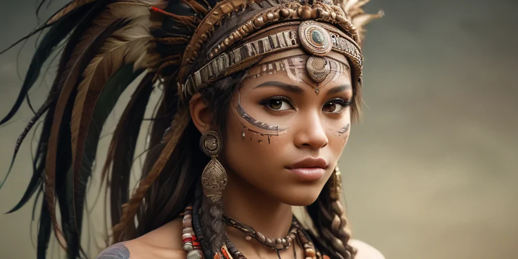 tribal png