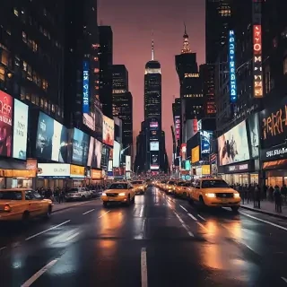 iphone background new york