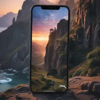 fondos de pantalla 4k iphone
