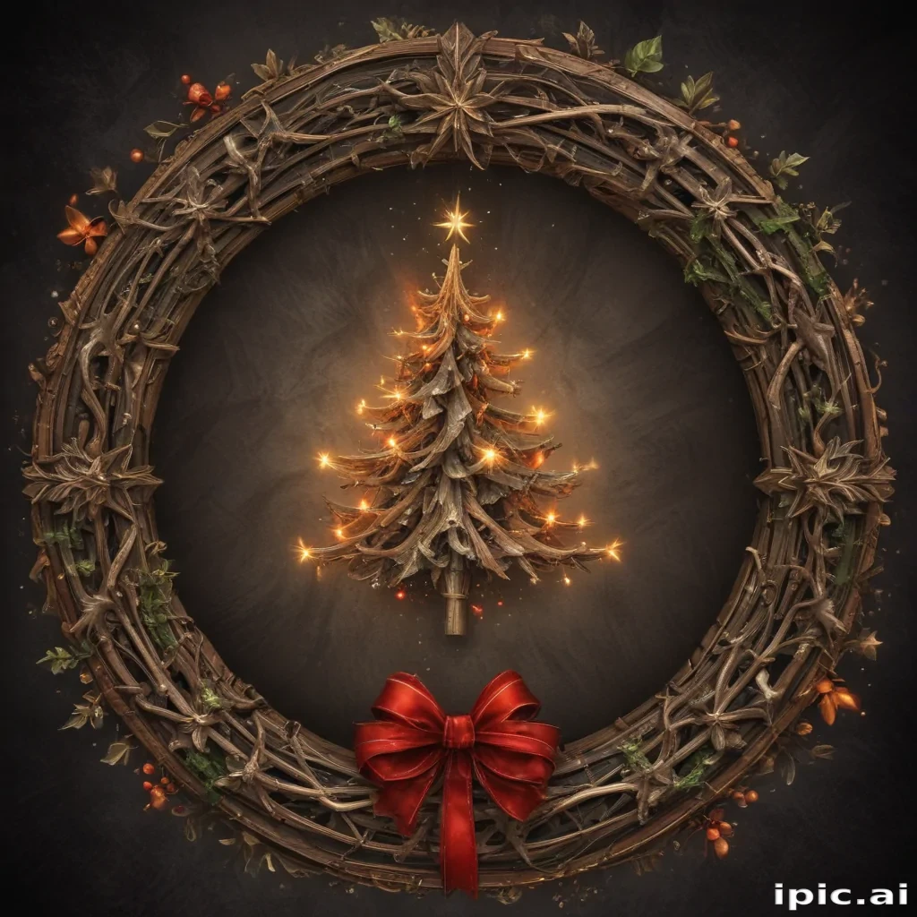 merry christmas wallpaper iphone