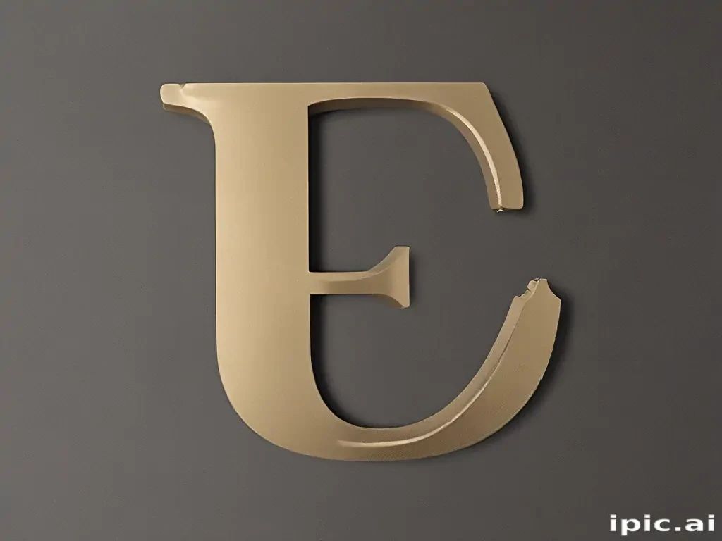 b font