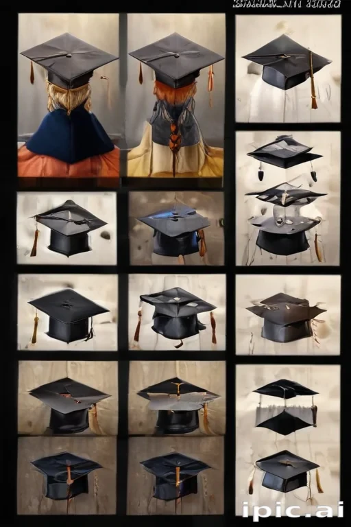 graduation cap png