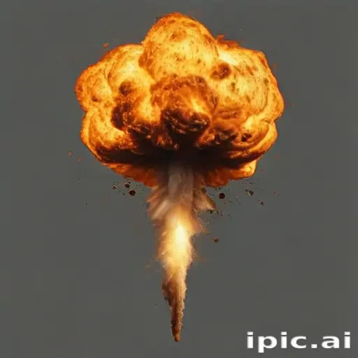explosive png