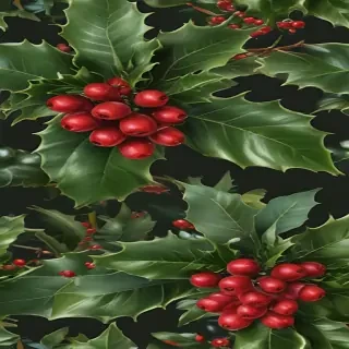 png holly