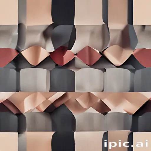 background shapes