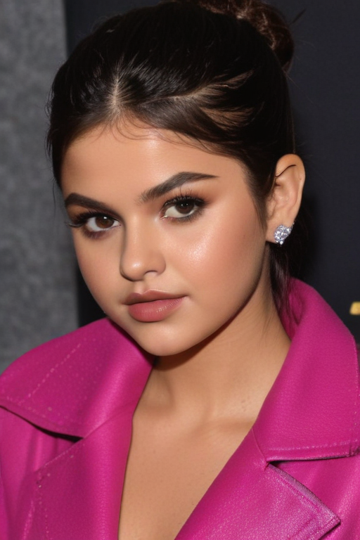selena gomez on the weeknd