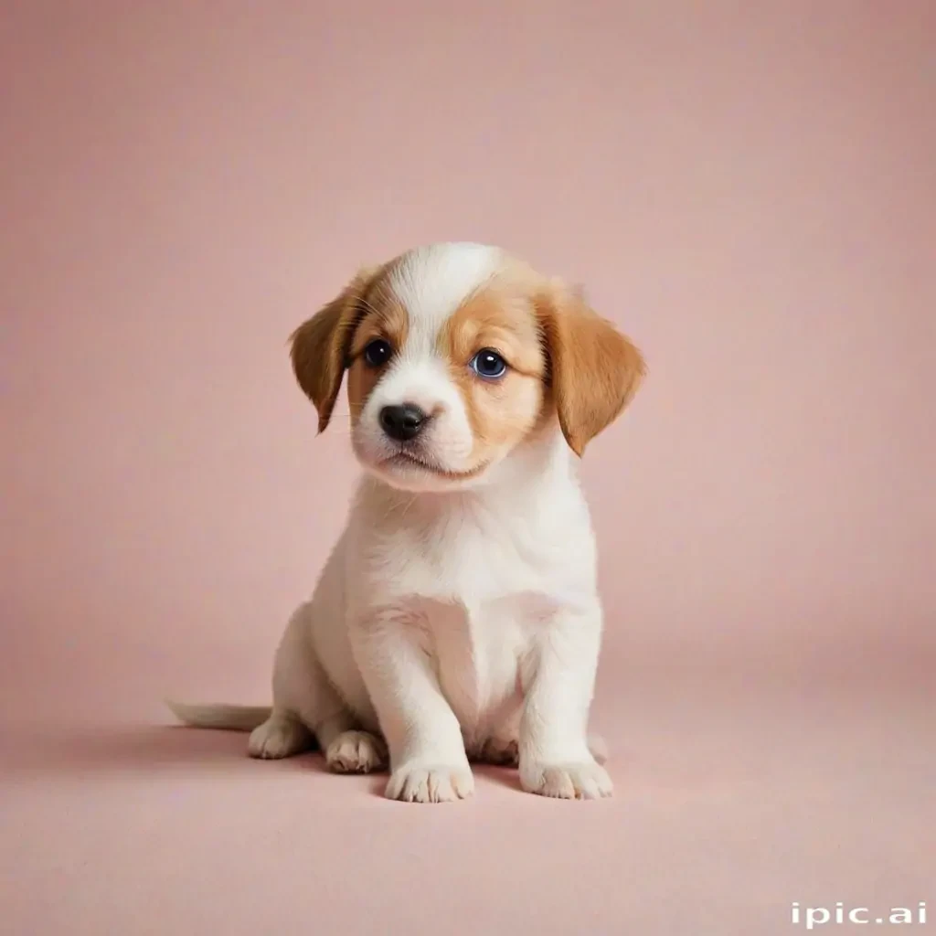 puppy background