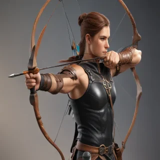 archer png