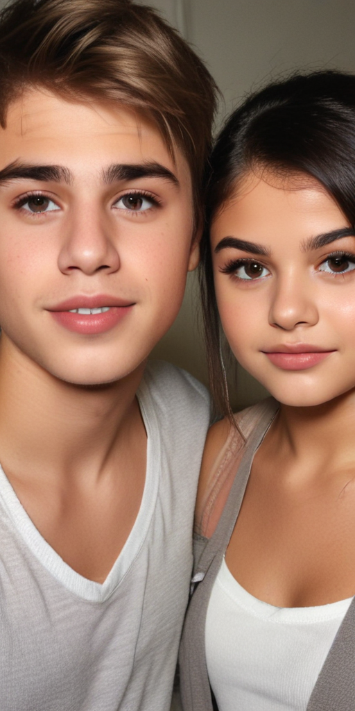 selena gomez justin bieber 2023