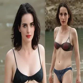 winona ryder bikini