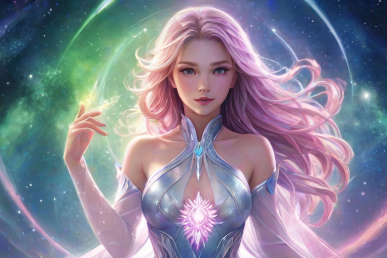 aura wallpaper