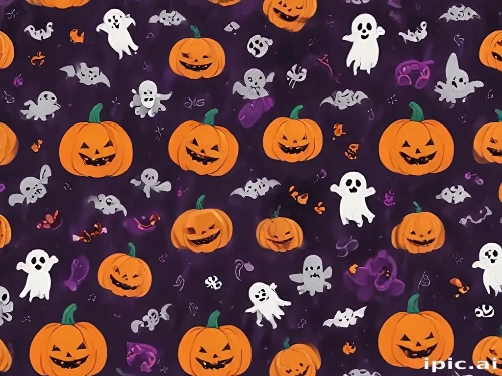 halloween background iphone