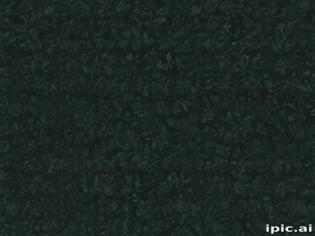 dark green wallpaper aesthetic