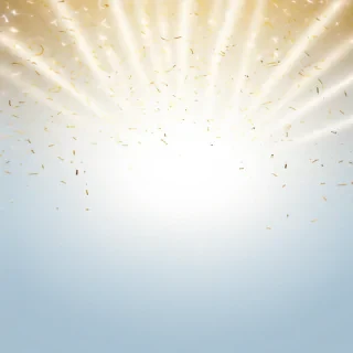 background celebration
