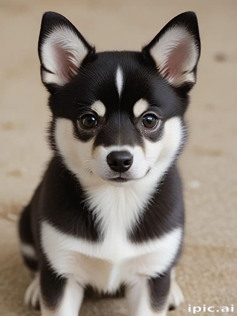 alaskan klee kai
