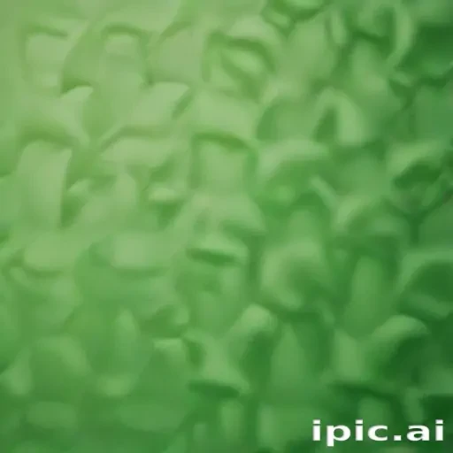 green iphone background