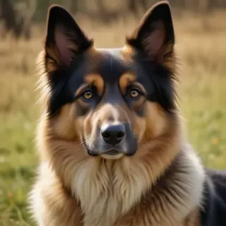 bohemian shepherd dog breed