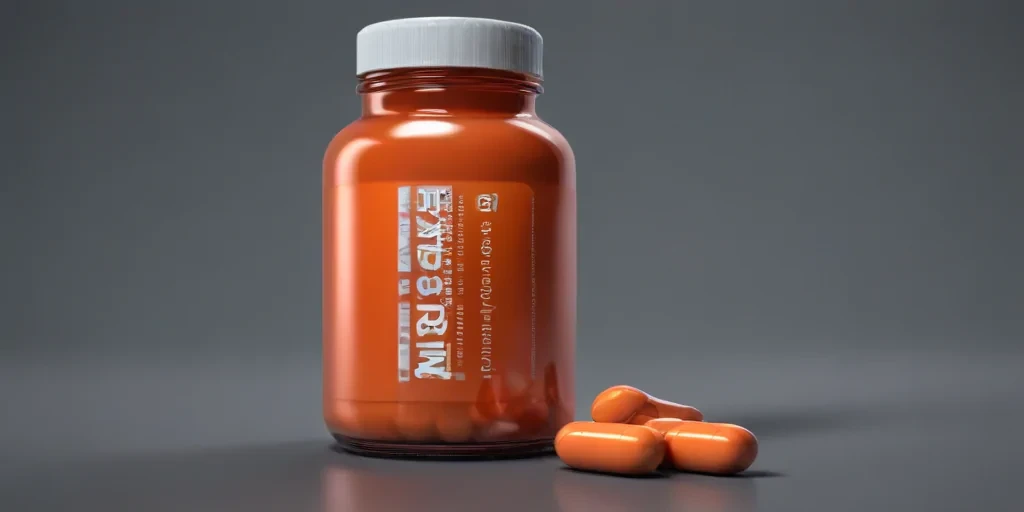 pill bottle png