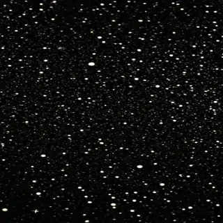 sparkling black background