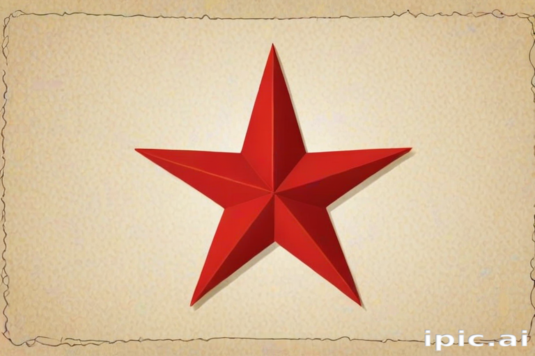 christmas star clip art