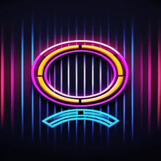 neon iphone wallpaper