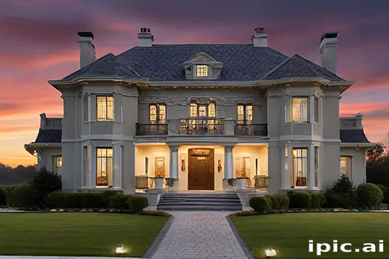 mansion png