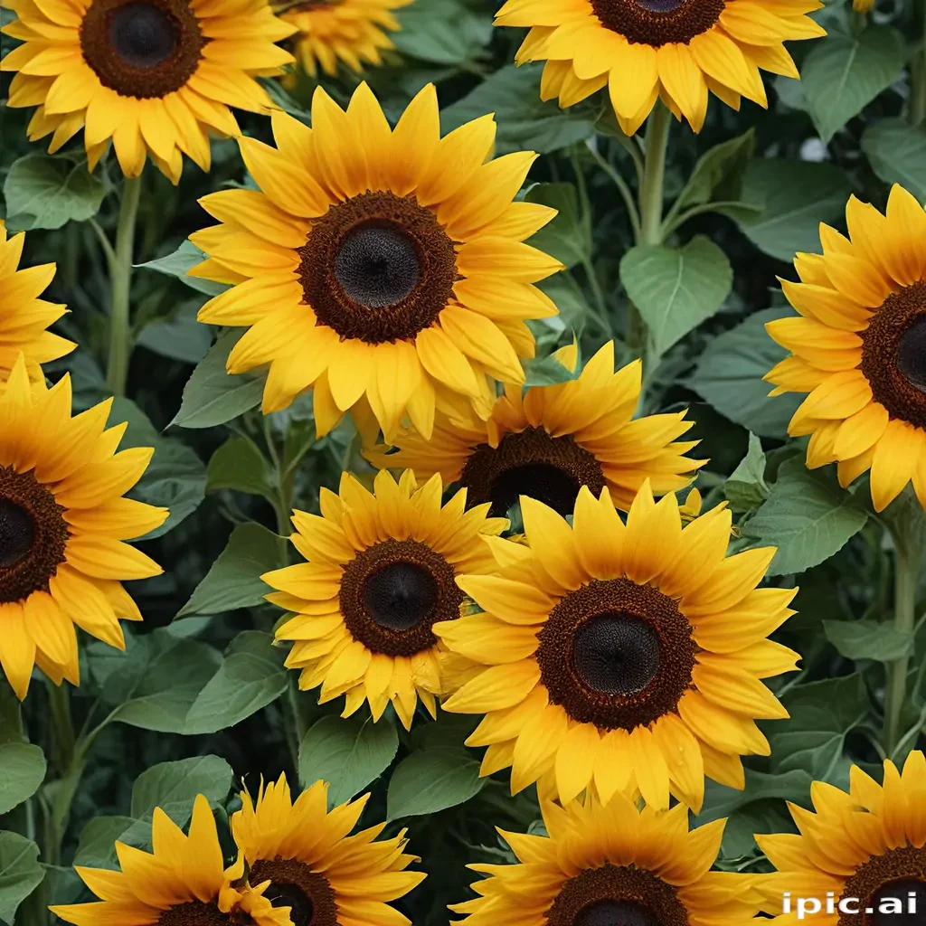 sunflower wallpapers