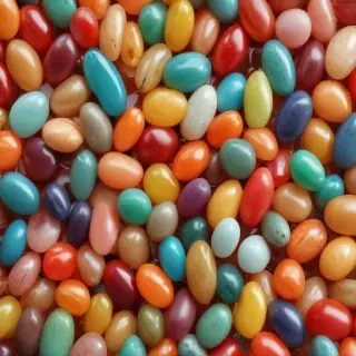 jelly beans png