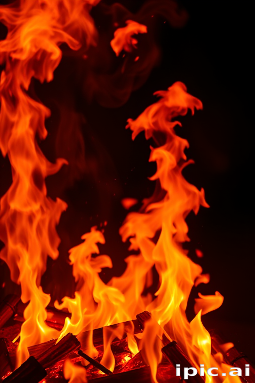 fire pictures backgrounds