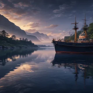 background navy