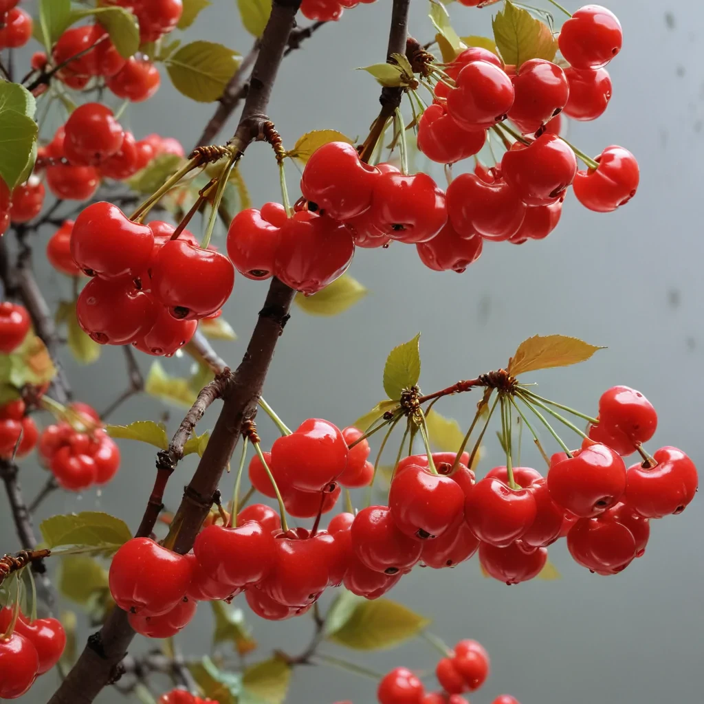 wallpaper cherry