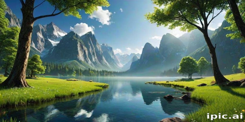 nature wallpaper