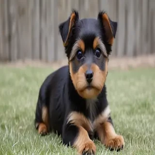 dorkie dog breed