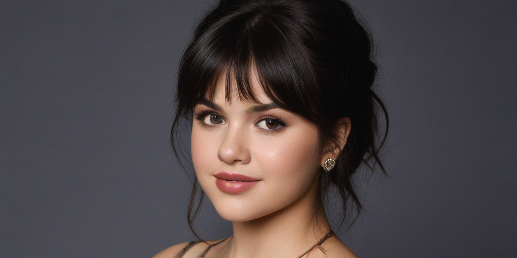 selena gomez to play linda ronstadt