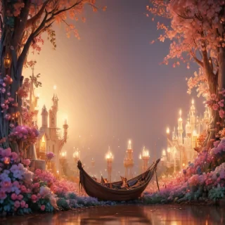 cute light wallpaper