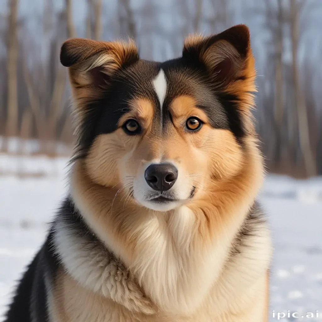 alaskan irish setsky