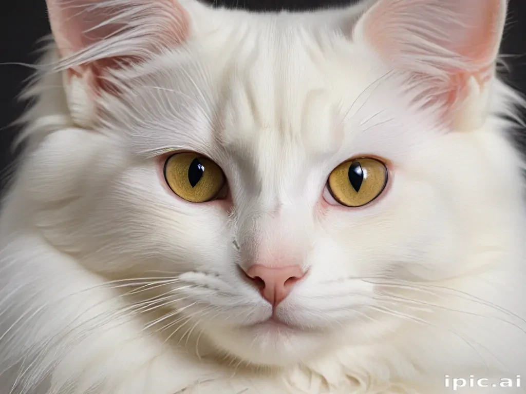turkish angora breed